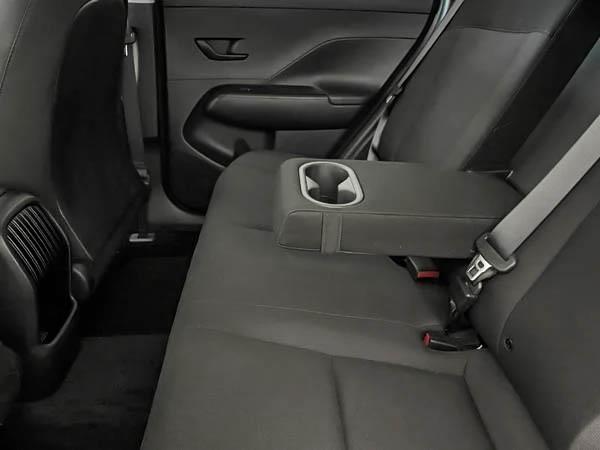 hyundai Kona 2024 - 25