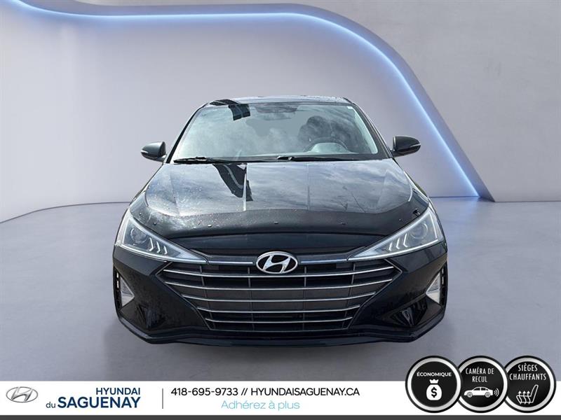 hyundai Elantra 2020 - 3