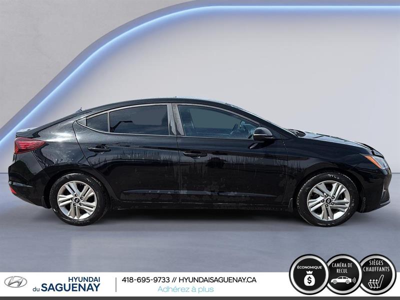 hyundai Elantra 2020 - 6
