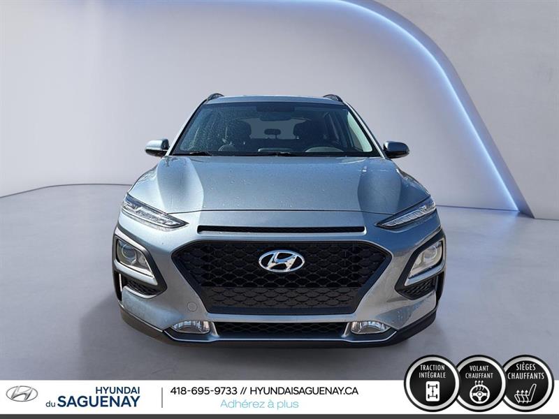 hyundai Kona 2020 - 3