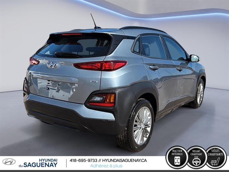 hyundai Kona 2020 - 6