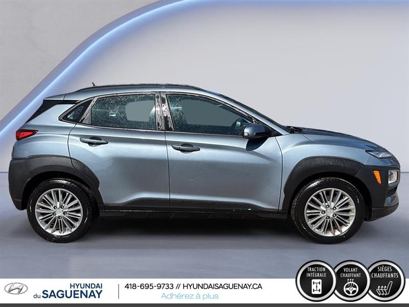 hyundai Kona 2020 - 9