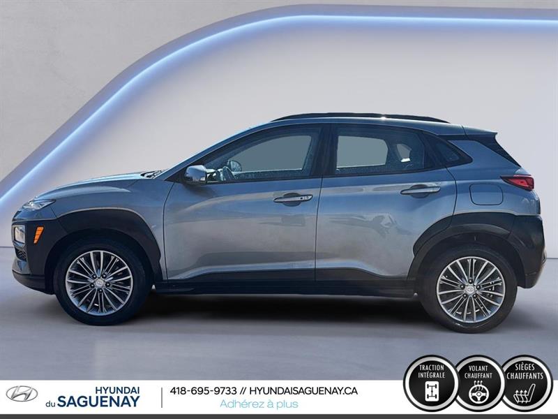 hyundai Kona 2020 - 10