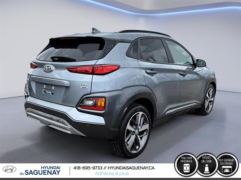 hyundai Kona 2021 - 6