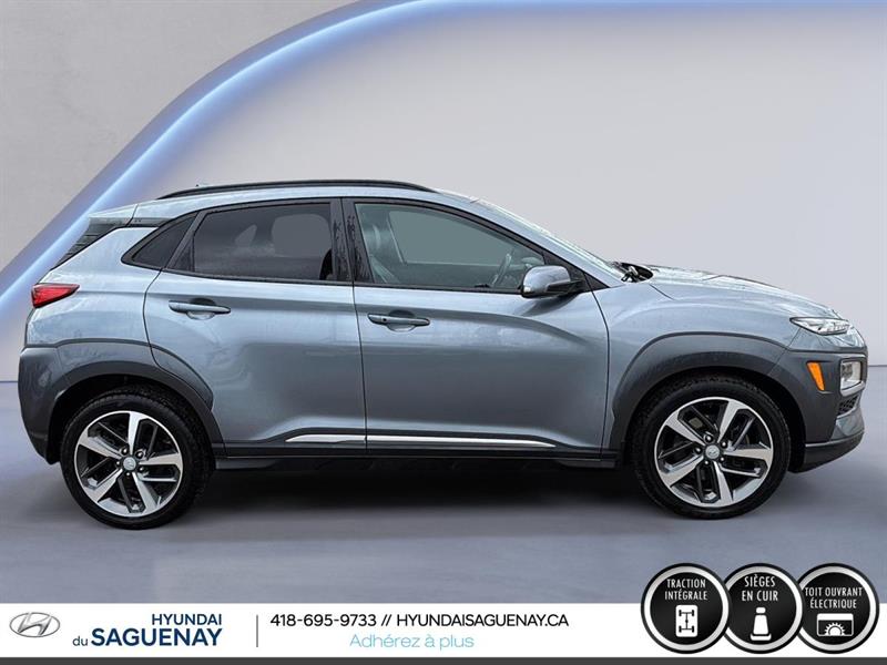 hyundai Kona 2021 - 9