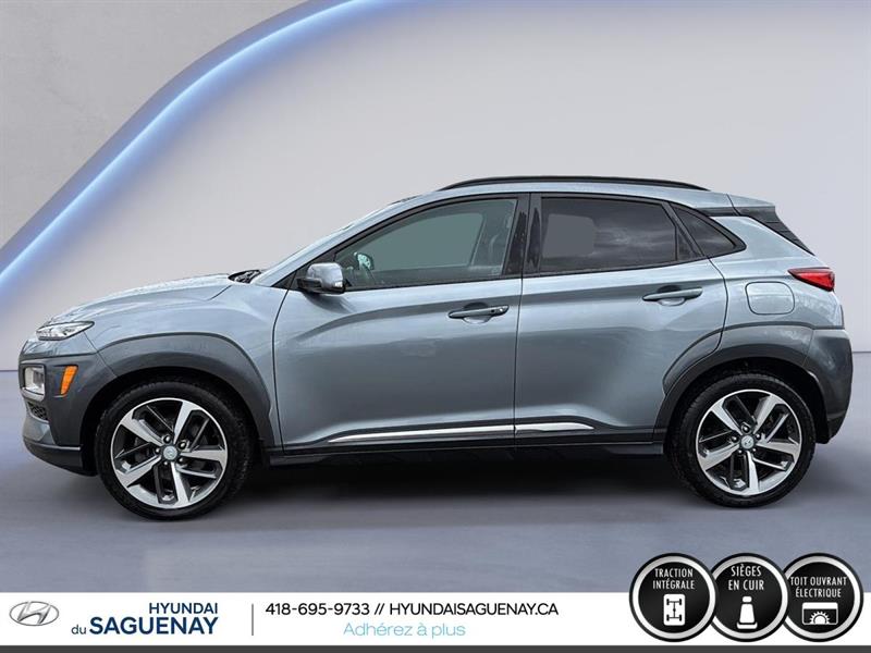 hyundai Kona 2021 - 10