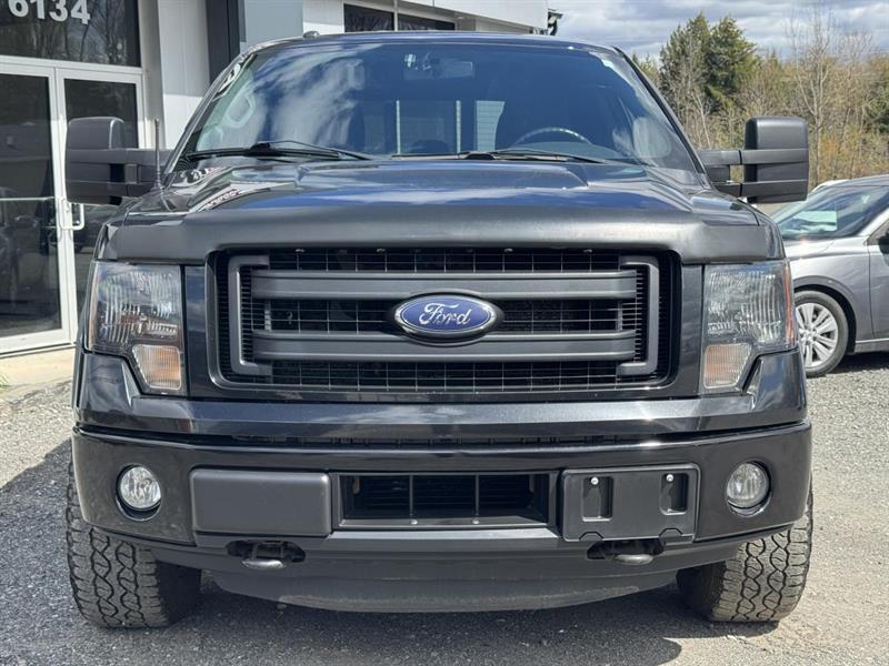 ford F-150 2014 - 2