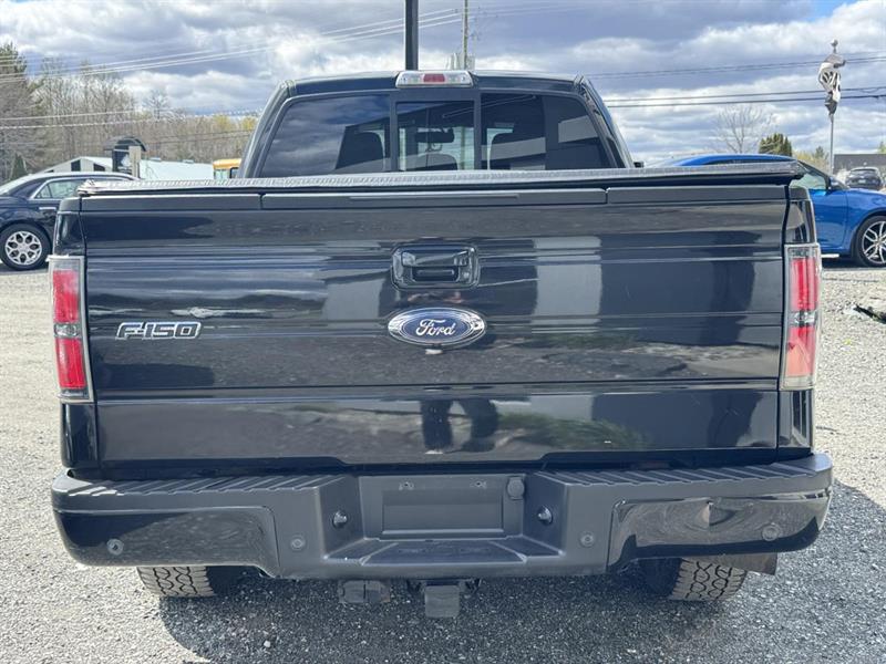 ford F-150 2014 - 6