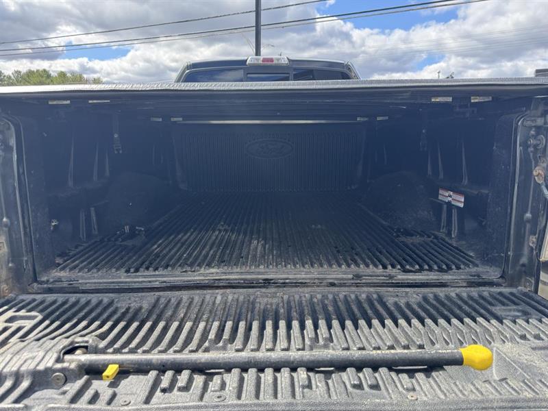 ford F-150 2014 - 7