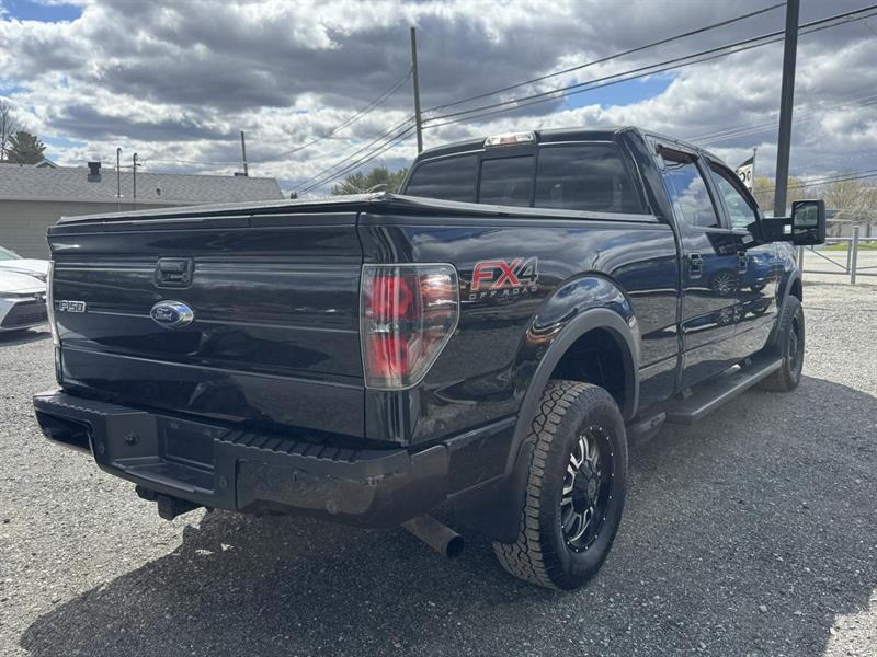 ford F-150 2014 - 8