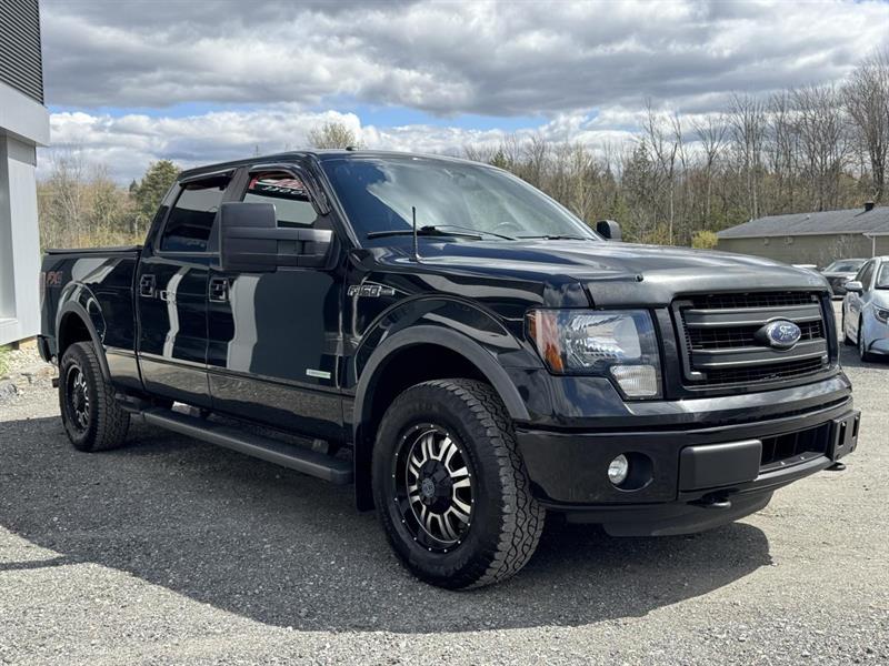 ford F-150 2014 - 10