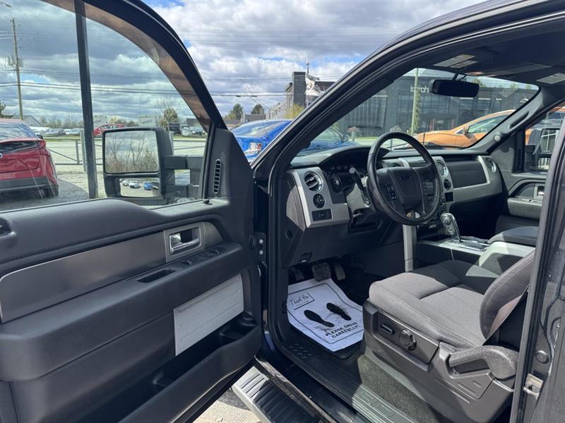 ford F-150 2014 - 12