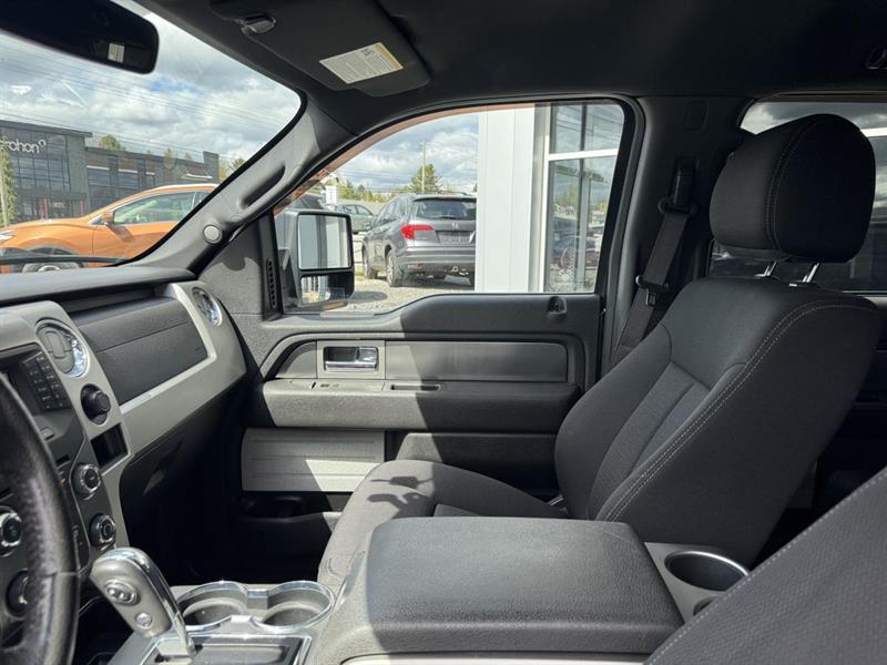 ford F-150 2014 - 14