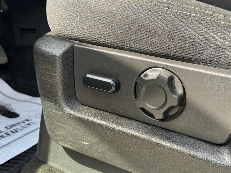 ford F-150 2014 - 16