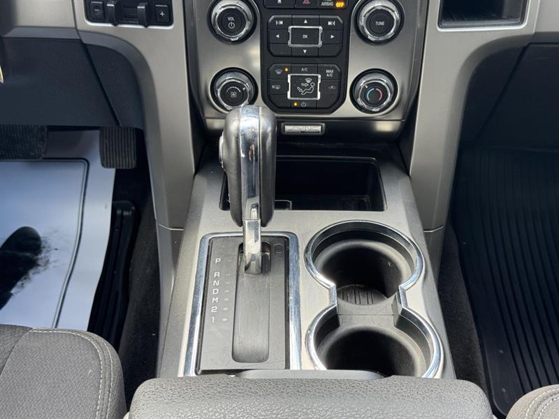 ford F-150 2014 - 20