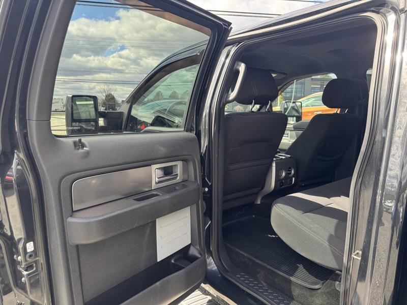 ford F-150 2014 - 21