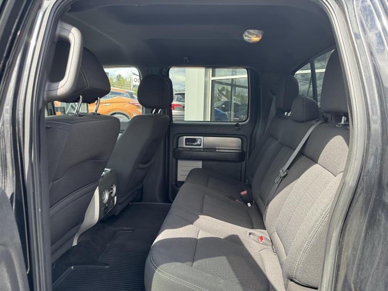 ford F-150 2014 - 22