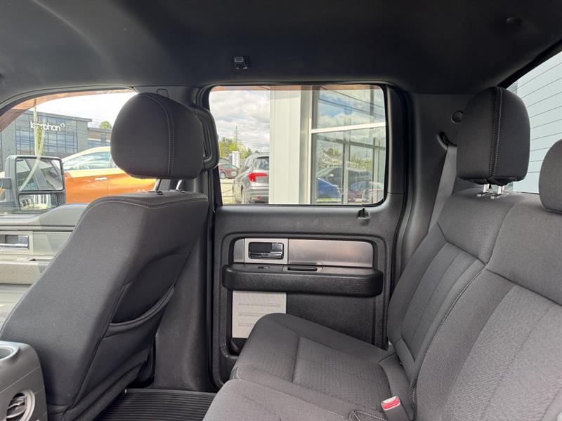 ford F-150 2014 - 23