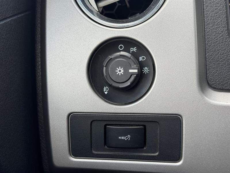 ford F-150 2014 - 25