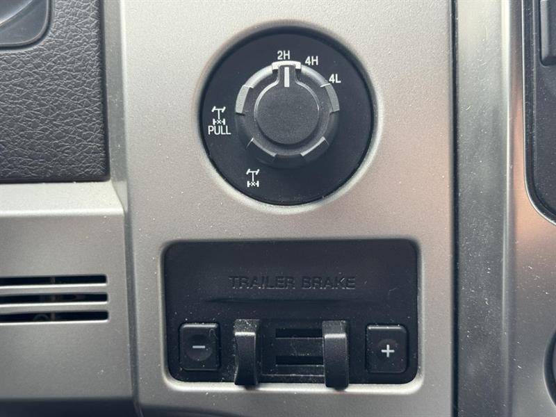 ford F-150 2014 - 27