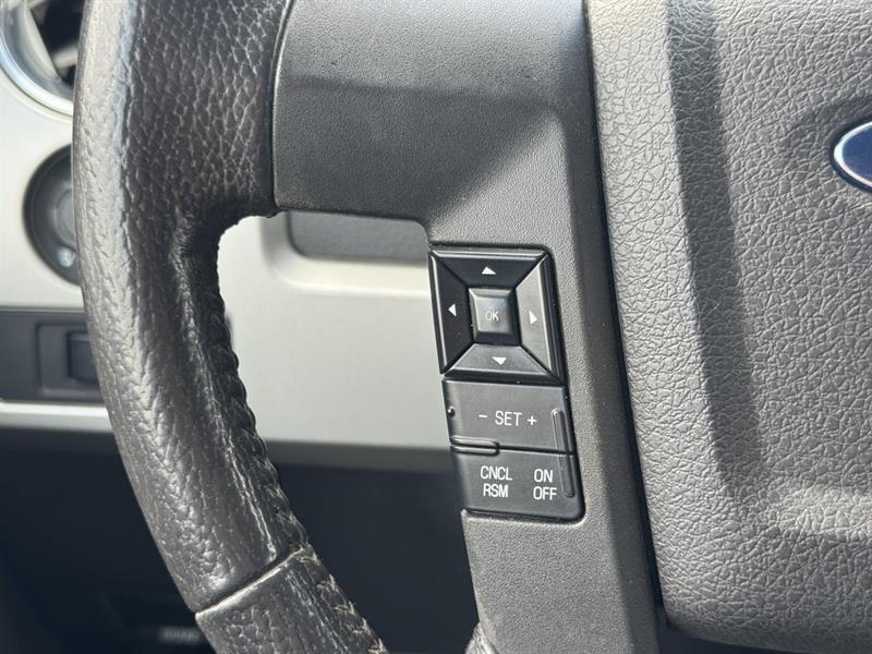 ford F-150 2014 - 28