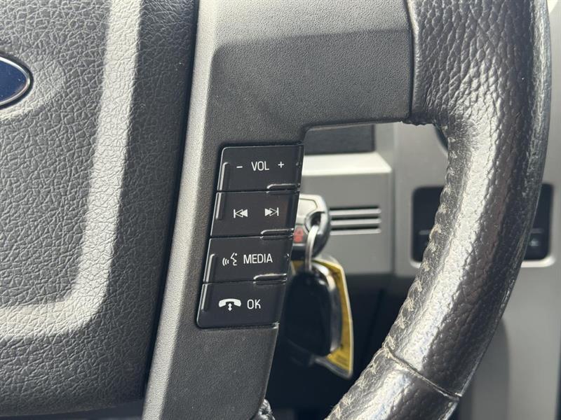 ford F-150 2014 - 29