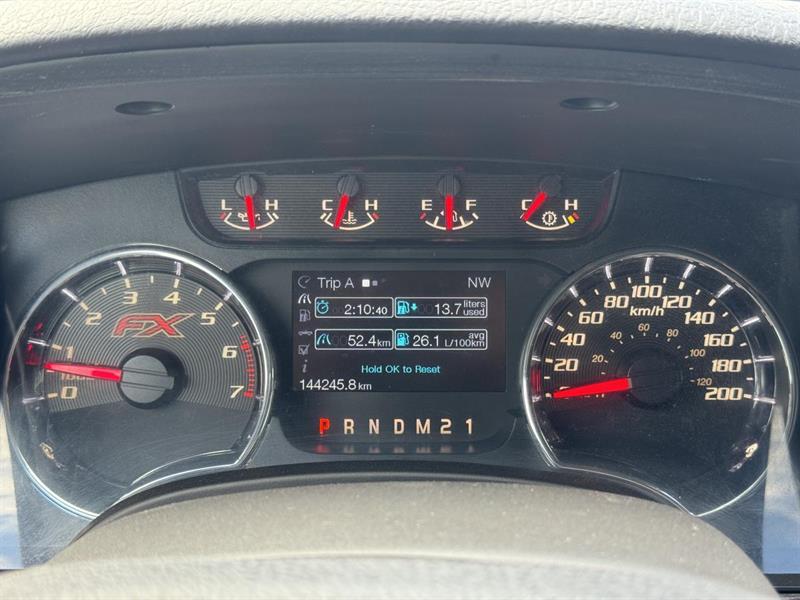 ford F-150 2014 - 30