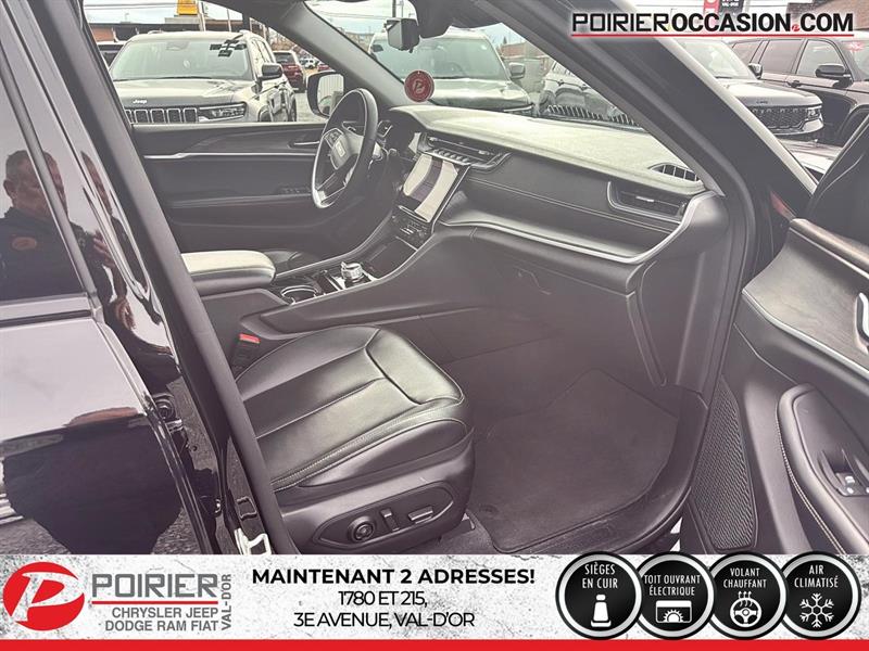 jeep Grand Cherokee L 2023 - 5