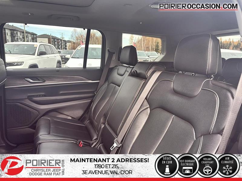 jeep Grand Cherokee L 2023 - 15