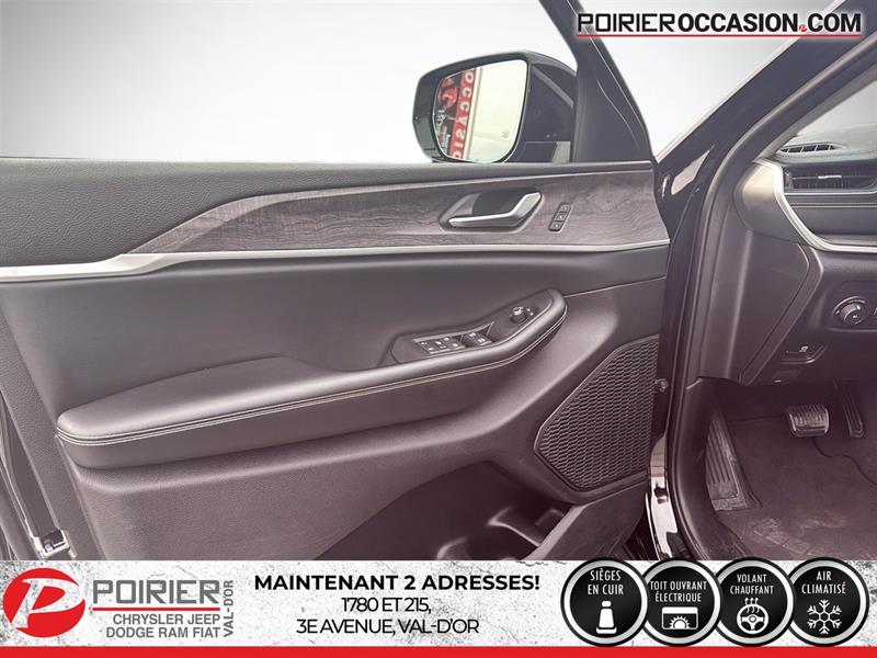 jeep Grand Cherokee L 2023 - 16