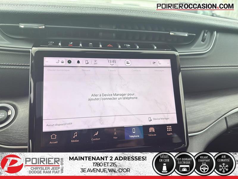 jeep Grand Cherokee L 2023 - 18