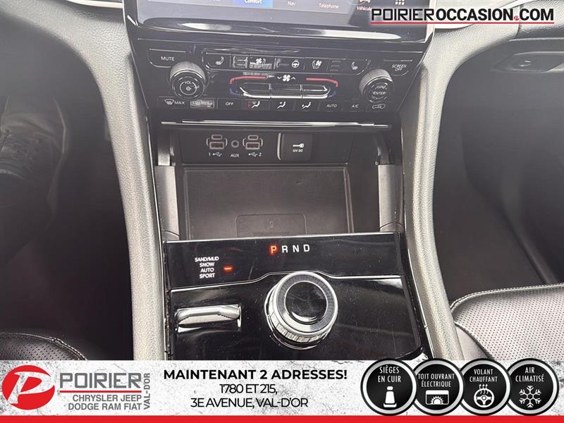 jeep Grand Cherokee L 2023 - 20