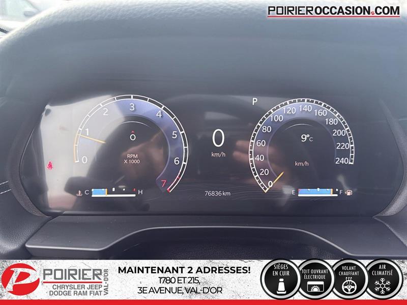 jeep Grand Cherokee L 2023 - 21