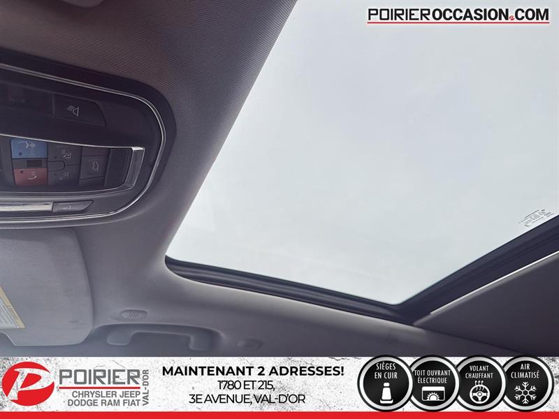 jeep Grand Cherokee L 2023 - 23