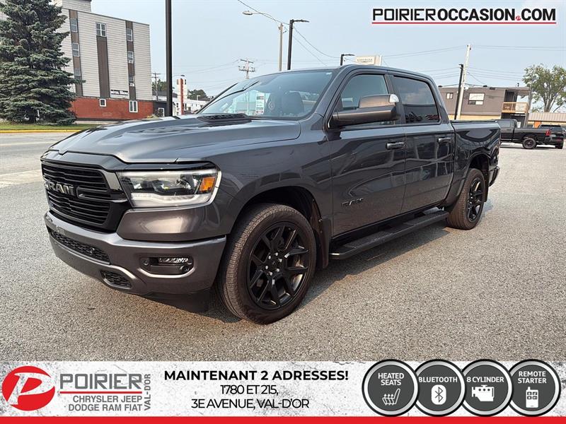 ram 1500 2022 - 3