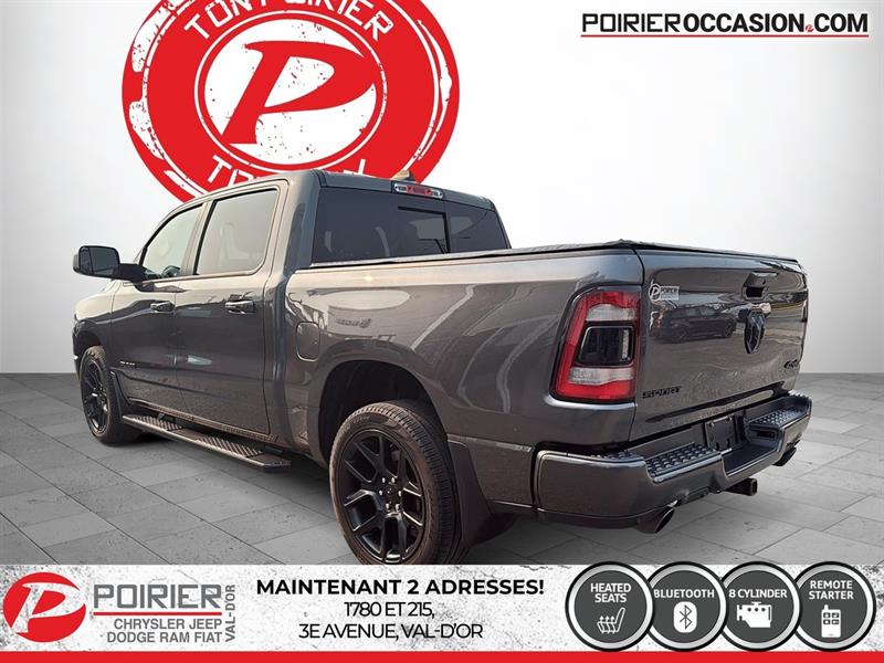 ram 1500 2022 - 4