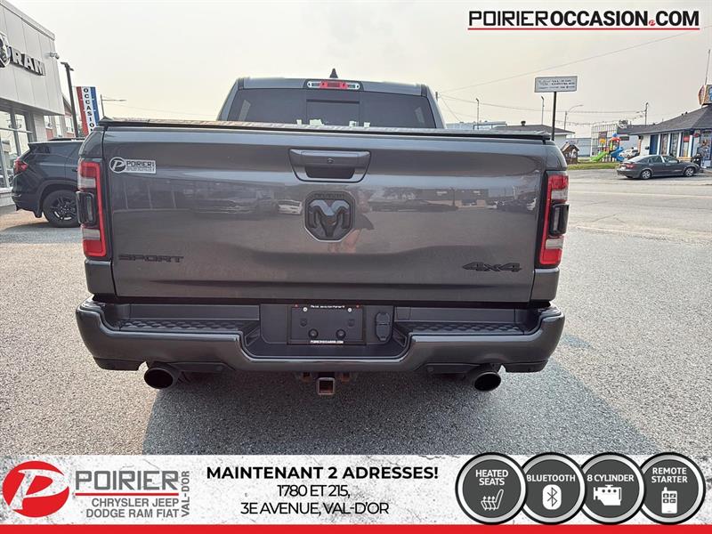 ram 1500 2022 - 5