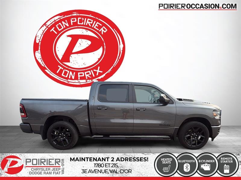 ram 1500 2022 - 7