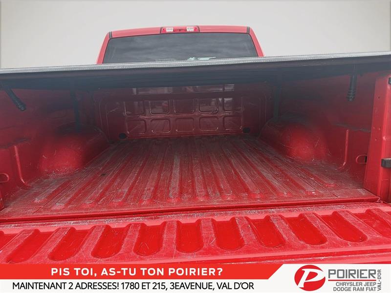 ram 1500 Classic 2021 - 8