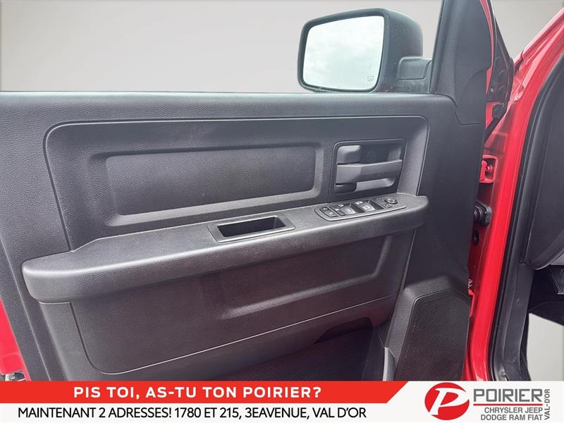 ram 1500 Classic 2021 - 15