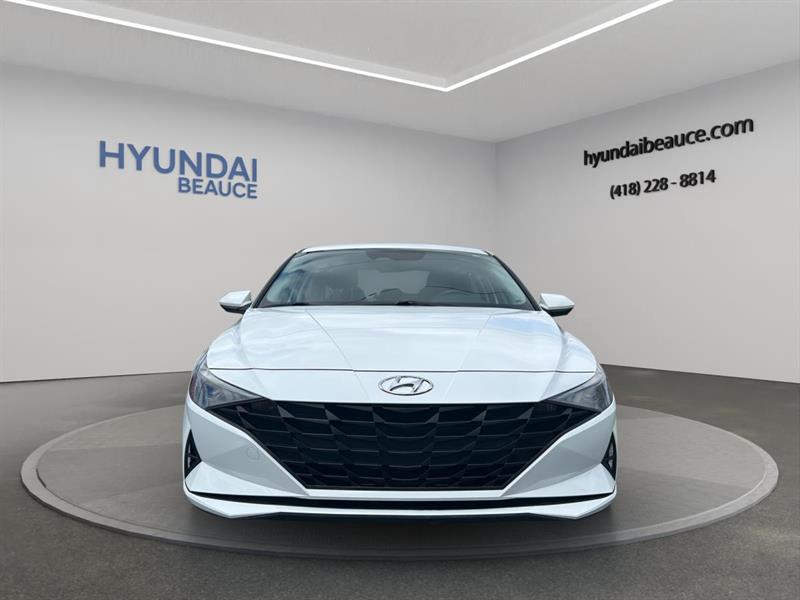hyundai Elantra 2023 - 2