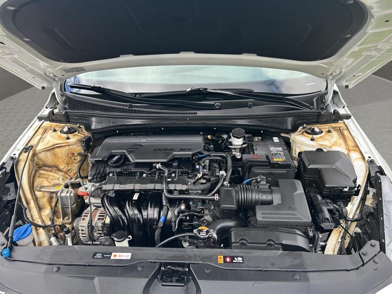 hyundai Elantra 2023 - 3