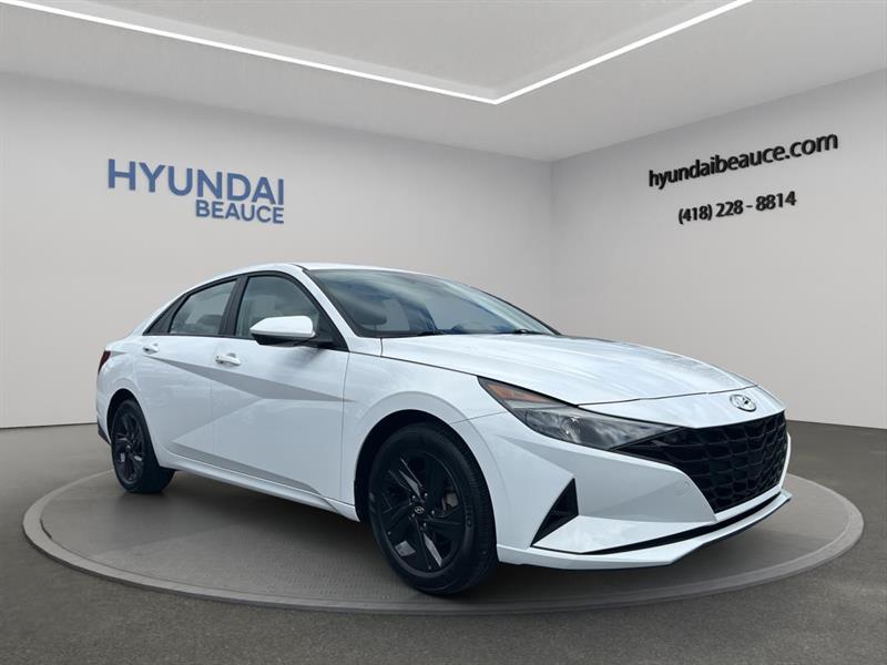 hyundai Elantra 2023 - 4
