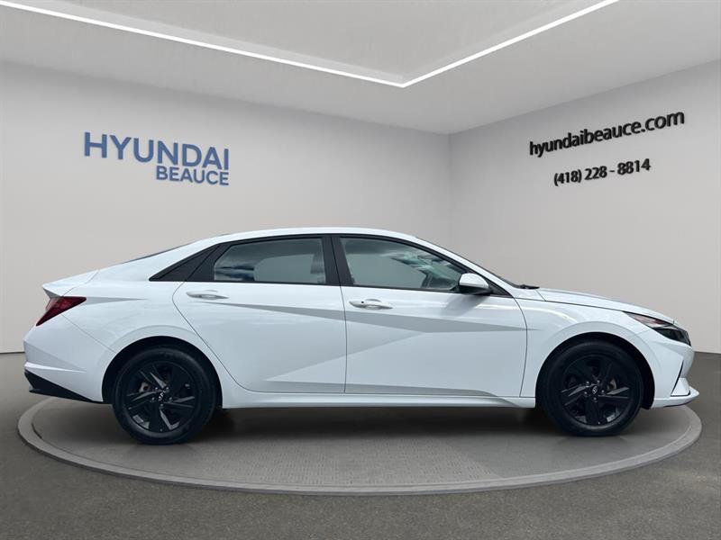 hyundai Elantra 2023 - 5