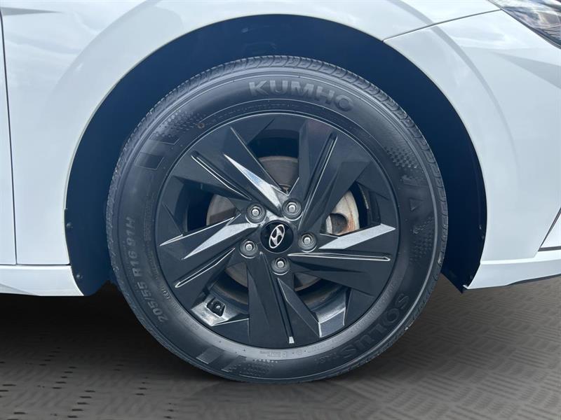 hyundai Elantra 2023 - 6