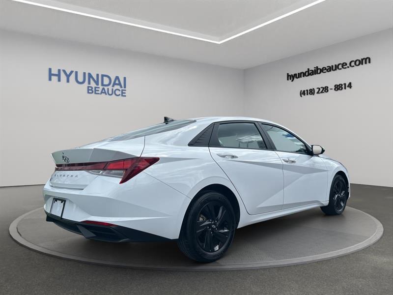 hyundai Elantra 2023 - 7