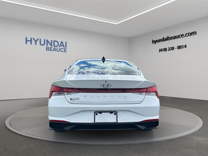 hyundai Elantra 2023 - 8