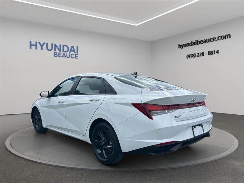 hyundai Elantra 2023 - 10