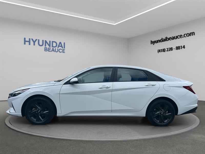 hyundai Elantra 2023 - 11