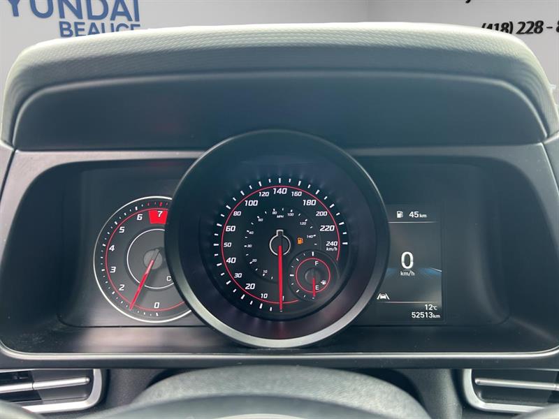 hyundai Elantra 2023 - 17